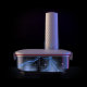 Вакуумизатор для контейнера Circle Joy Vacuum Pump Белый - Изображение 170133