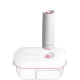 Вакуумизатор для контейнера Circle Joy Vacuum Pump Белый - Изображение 170163