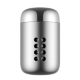 Ароматизатор для авто Baseus Little Fatty Серебро - Изображение 82558