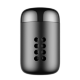 Ароматизатор для авто Baseus Little Fatty Серебро - Изображение 82566