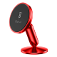 Магнитный автодержатель с ножкой Baseus An on-board Magnetic Bracket Красный - Изображение 85790