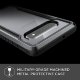 Чехол X-Doria Defense Shield для Samsung Galaxy S10 Чёрный - Изображение 90767