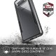 Чехол X-Doria Defense Shield для Samsung Galaxy S10 Чёрный - Изображение 90768