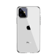 Чехол Baseus Simplicity для iPhone 11 Прозрачный - Изображение 102257