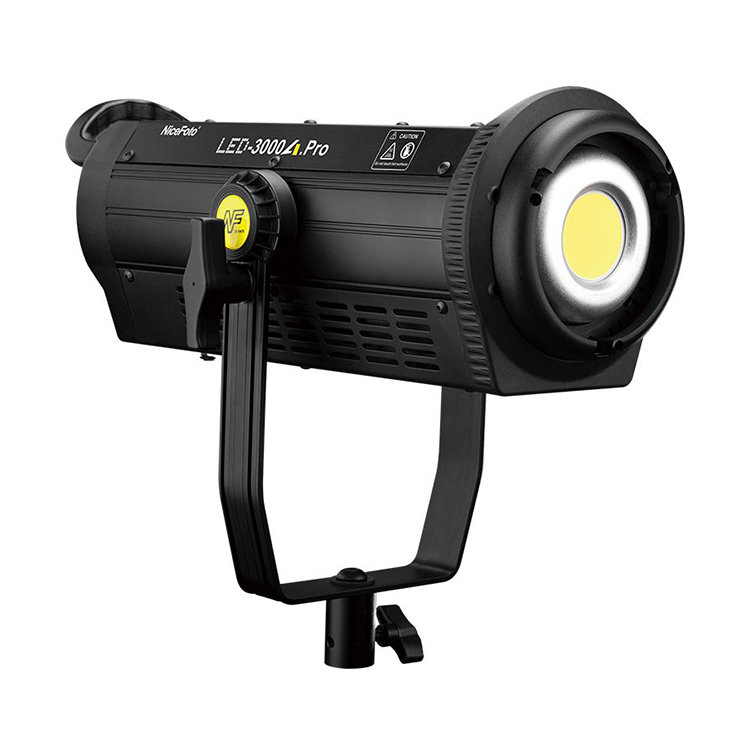 Осветитель Nicefoto LED-3000A.Pro осветитель colbor cl60 2700 6500k cl60 eu