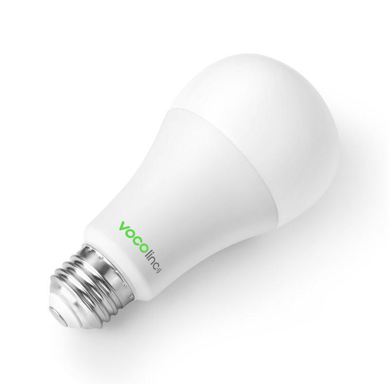 Умная лампочка VOCOlinc L3 Smart WiFi Light Bulb - фото 9