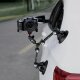 Magic arm Ulanzi C006 для Suction Cup Camera Car Mount - Изображение 239608