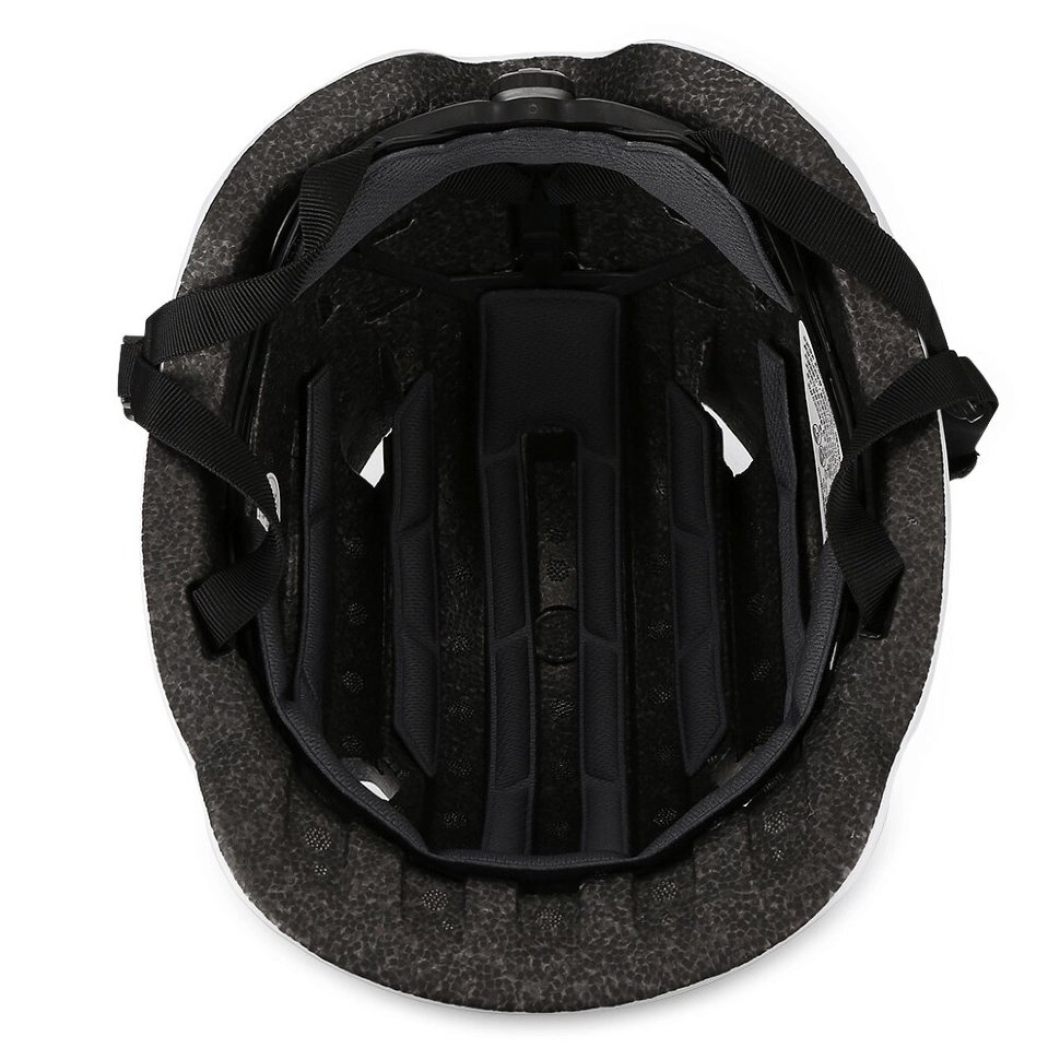 Шлем Smart4u SH50 L Чёрный (57-61см) - фото 5