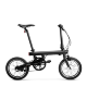 Складной электровелосипед Xiaomi Mi Qicycle Черный - Изображение 44068