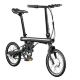 Складной электровелосипед Xiaomi Mi Qicycle Черный - Изображение 44076