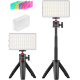 Комплект Ulanzi VIJIM LED Video Lighting Kit (VL-120+MT-08)х2 - Изображение 144688