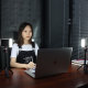Комплект Ulanzi VIJIM LED Video Lighting Kit (VL-120+MT-08)х2 - Изображение 144694
