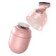 Пылесос Baseus C2 Capsule Vacuum Cleaner Розовый - Изображение 146250