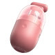Пылесос Baseus C2 Capsule Vacuum Cleaner Розовый - Изображение 146251