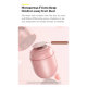 Пылесос Baseus C2 Capsule Vacuum Cleaner Розовый - Изображение 146255