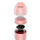 Пылесос Baseus C2 Capsule Vacuum Cleaner Розовый - Изображение 146256