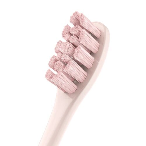 Электрическая зубная щетка Xiaomi Oclean Z1 Розовая - фото 4