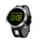 Умные часы Prolike с измерением давления PLSW4000G Черно-Серые - Изображение 69250