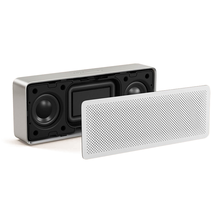 Портативная акустика Xiaomi Mi Speaker 2 XMYX03YM - фото 5