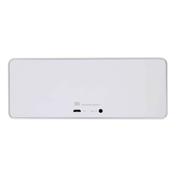 Портативная акустика Xiaomi Mi Speaker 2 XMYX03YM - фото 7