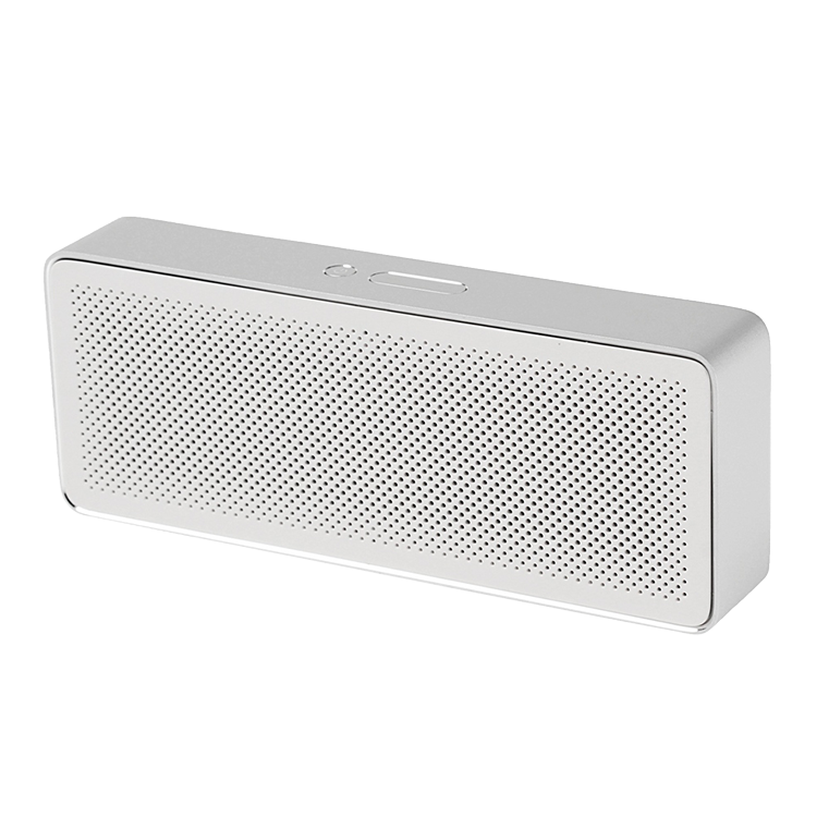 Портативная акустика Xiaomi Mi Speaker 2 XMYX03YM - фото 8