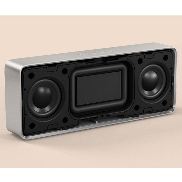 Портативная акустика Xiaomi Mi Speaker 2 XMYX03YM - фото 9