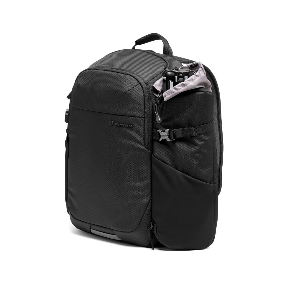 Рюкзак Manfrotto Advanced Befree Backpack III MB MA3-BP-BF - фото 7