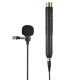 Микрофон петличный кардиоидный BOYA BY-M11C XLR - Изображение 95244