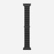 Браслет Nomad Titanium Band для Apple Watch 42/44 мм Чёрный - Изображение 97088
