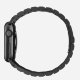 Браслет Nomad Titanium Band для Apple Watch 42/44 мм Чёрный - Изображение 97090