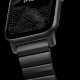 Браслет Nomad Titanium Band для Apple Watch 42/44 мм Чёрный - Изображение 97097