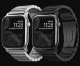 Браслет Nomad Titanium Band для Apple Watch 42/44 мм Чёрный - Изображение 97098
