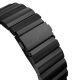 Браслет Nomad Titanium Band для Apple Watch 42/44 мм Чёрный - Изображение 97100