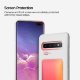 Чехол VRS Design Damda High Pro Shield для Galaxy S10 PLUS Pink Blue - Изображение 109011