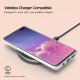 Чехол VRS Design Damda High Pro Shield для Galaxy S10 PLUS Pink Blue - Изображение 109014