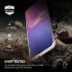 Чехол VRS Design Damda High Pro Shield для Galaxy S10 PLUS Pink Blue - Изображение 109015