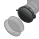 Комплект светофильтров SmallRig 3864 CPL-VND + Rod Clamp 95мм - Изображение 201539