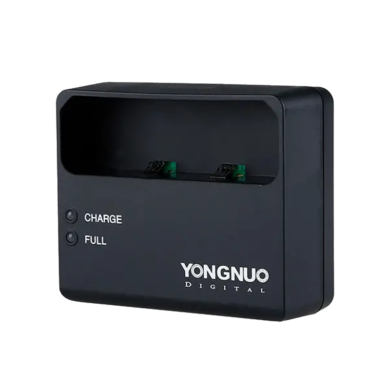 Зарядное устройство Yongnuo YN530 для аккумуляторов YN-B2000 от Kremlinstore