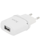 Сетевой адаптер HOCO C11 Smart Белый - Изображение 202458