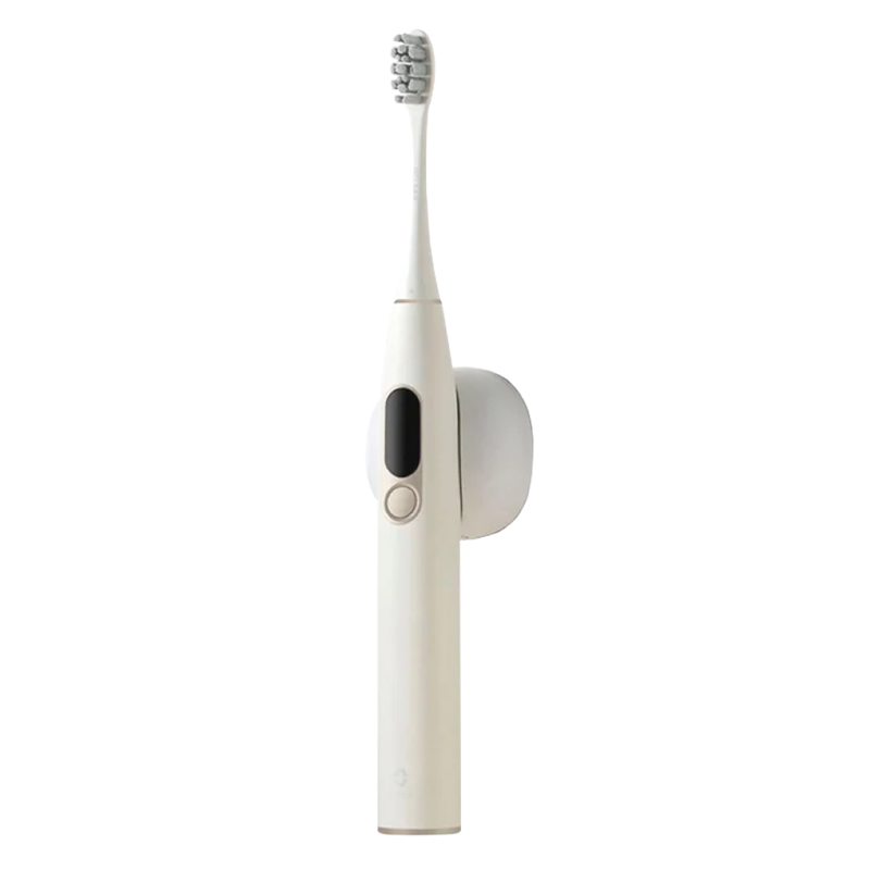 Электрическая зубная щетка с дисплеем Xiaomi Oclean X Sonic Electric Toothbrush Белая