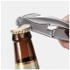 Штопор Circle Joy Mermaid Stainless Steel Sommelier Wine Opener - Изображение 219720