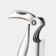 Штопор Circle Joy Mermaid Stainless Steel Sommelier Wine Opener - Изображение 219724