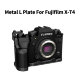 L-площадка Ulanzi для Fujifilm X-T4 - Изображение 126638