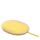 Беспроводная зарядка Baseus Jelly 15W Желтая - Изображение 130252
