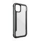 Чехол Raptic Shield для iPhone 12 mini Чёрный - Изображение 137285