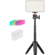 Комплект Ulanzi VIJIM Tabletop LED Video Lighting Kit (VL-120+MT-08) Чёрный - Изображение 144854