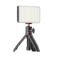 Комплект Ulanzi VIJIM Tabletop LED Video Lighting Kit (VL-120+MT-08) Чёрный - Изображение 144860