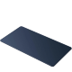 Коврик Satechi Eco Leather Deskmate для компьютерной мыши Синий - Изображение 155440