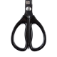 Кухонные ножницы HuoHou HU0025 Hot Kitchen Scissors Чёрные - Изображение 158762