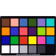 Цветовая шкала X-Rite ColorChecker Classic - Изображение 168002
